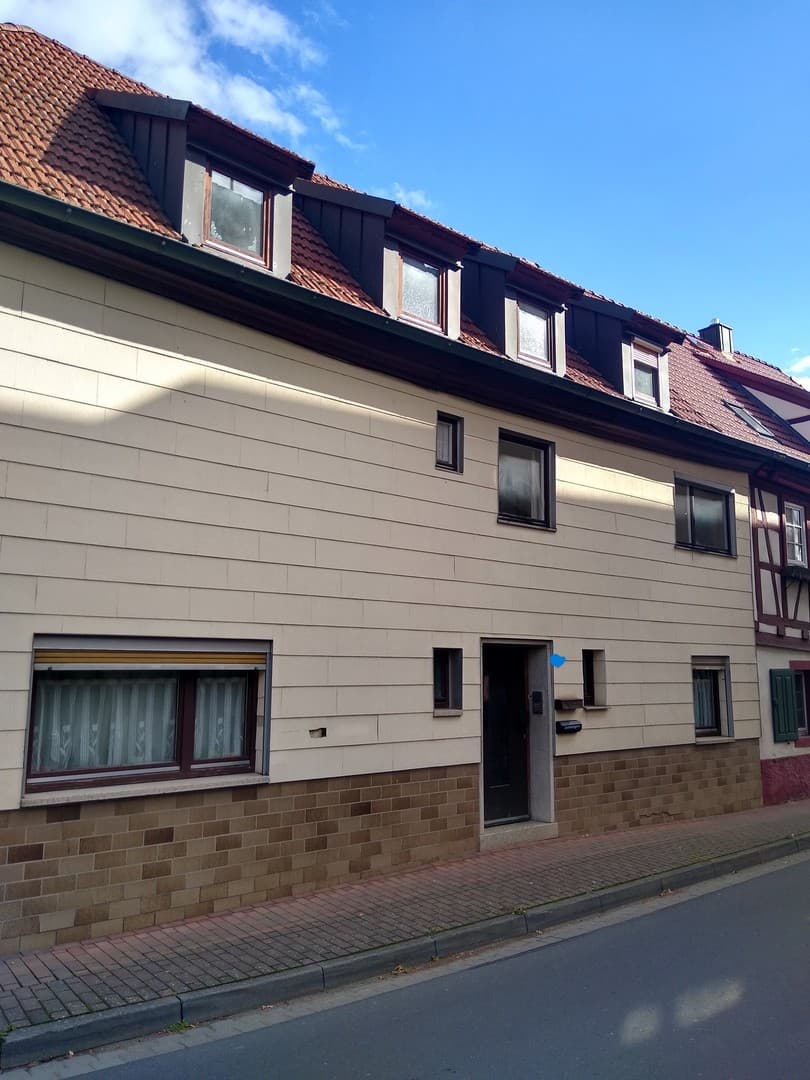 Mehrfamilenhaus provisionsfrei zu verkaufen