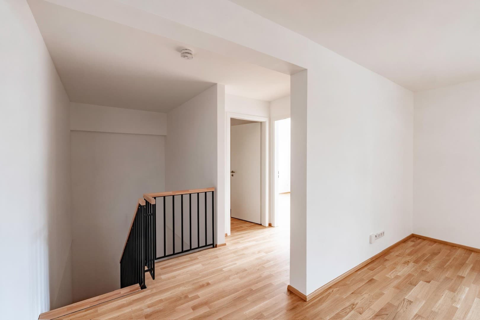 Moderne 3,5-Zimmer-Maisonette in Nürnberg-Gostenhof – Neubau, lichtdurchflutet & Loft-Charakter