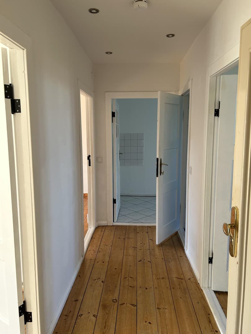 Schöne 2,5 Zimmerwohnung in guter Lage! Provisionsfrei !