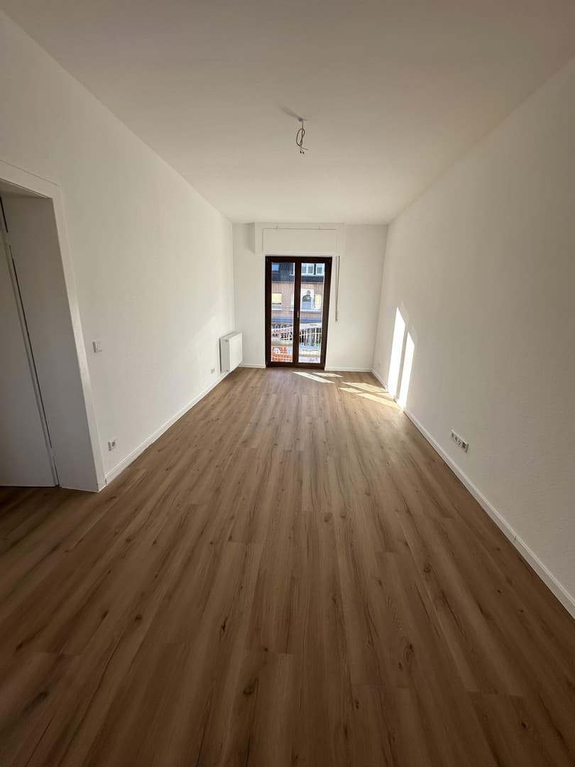 Vielseitig nutzbare Gewerberäume