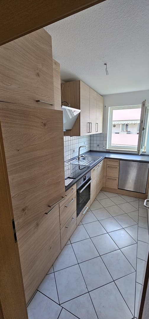 Provisionsfrei, 3-Zimmerwohnung im Stadtzentrum