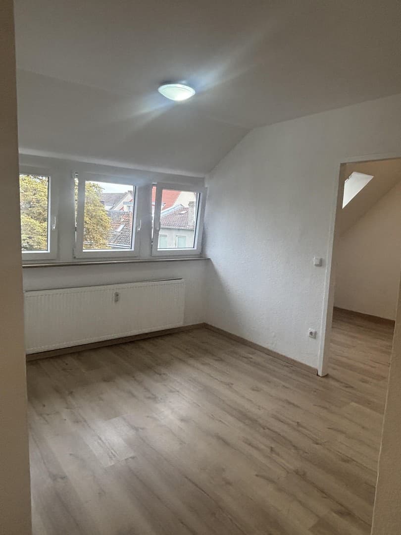 Wohnung (2ZKB) inkl. Küche, Top Zustand, Innenstadtlage