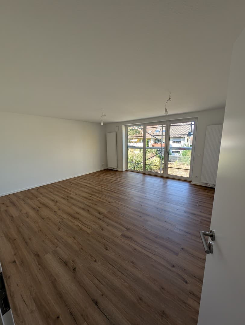 Erstbezug nach Kernsanierung | 4 Zimmer | eigener Garten | Energieklasse A+ | Daxlanden