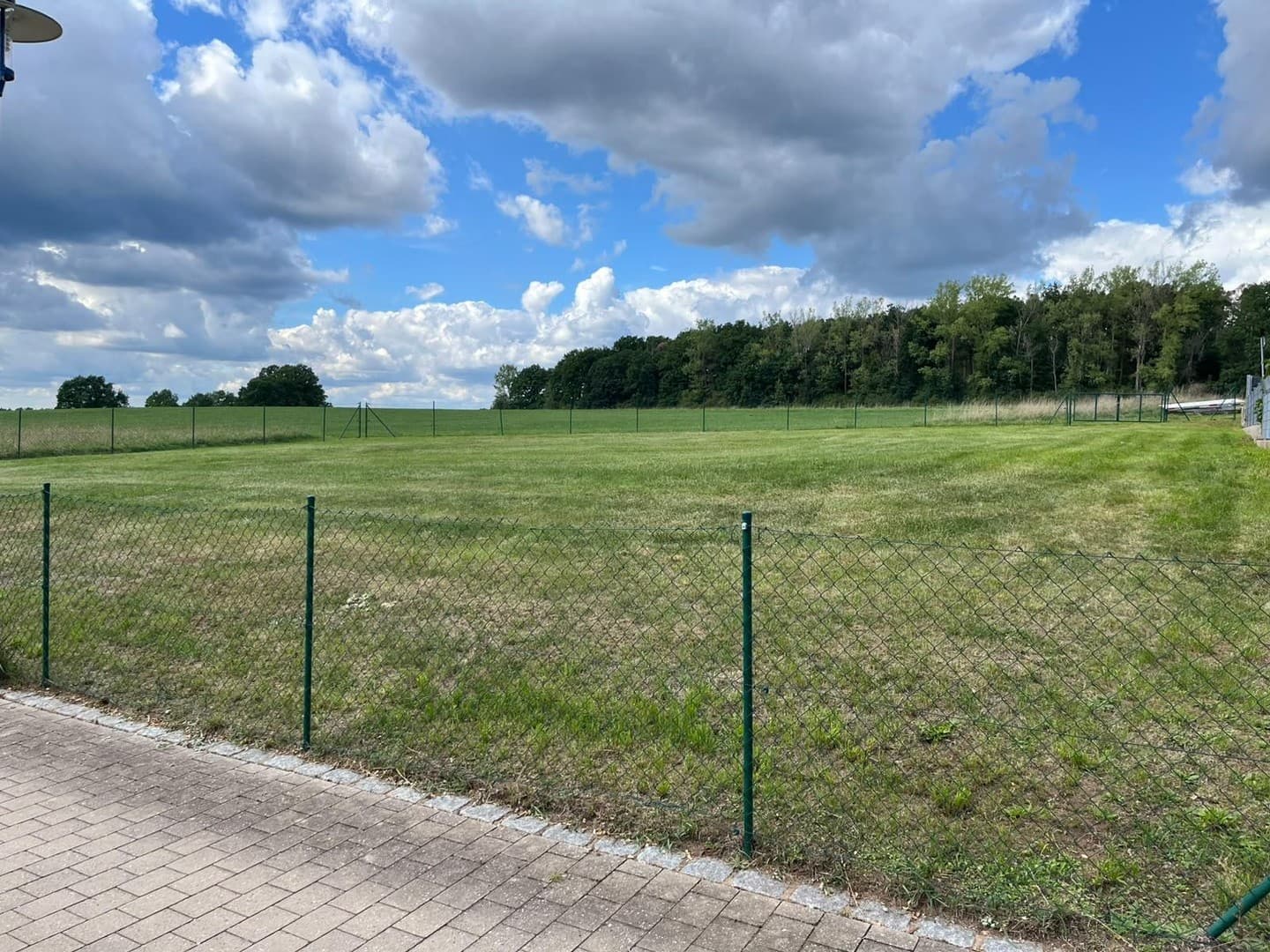 Baugrundstück in 90584 Allersberg mit Verkehrsanbindung u.a. nach Nürnberg, Ingolstadt und München