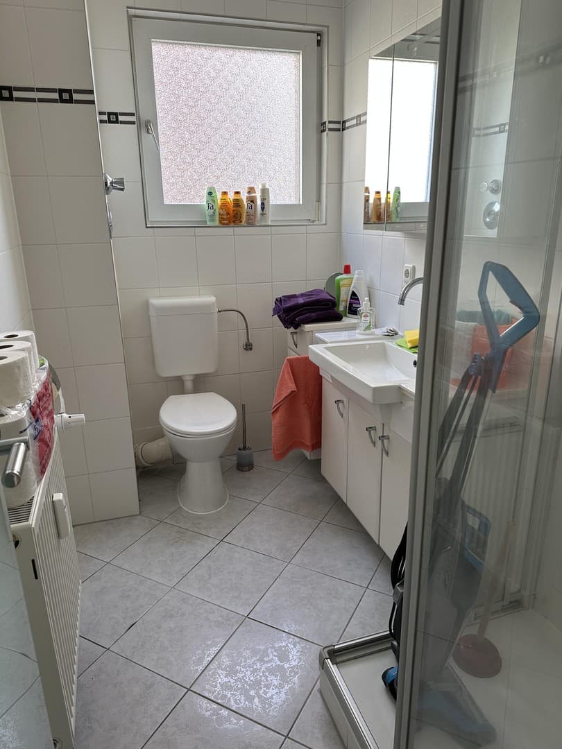 wohnung zu vermieten in Mainz