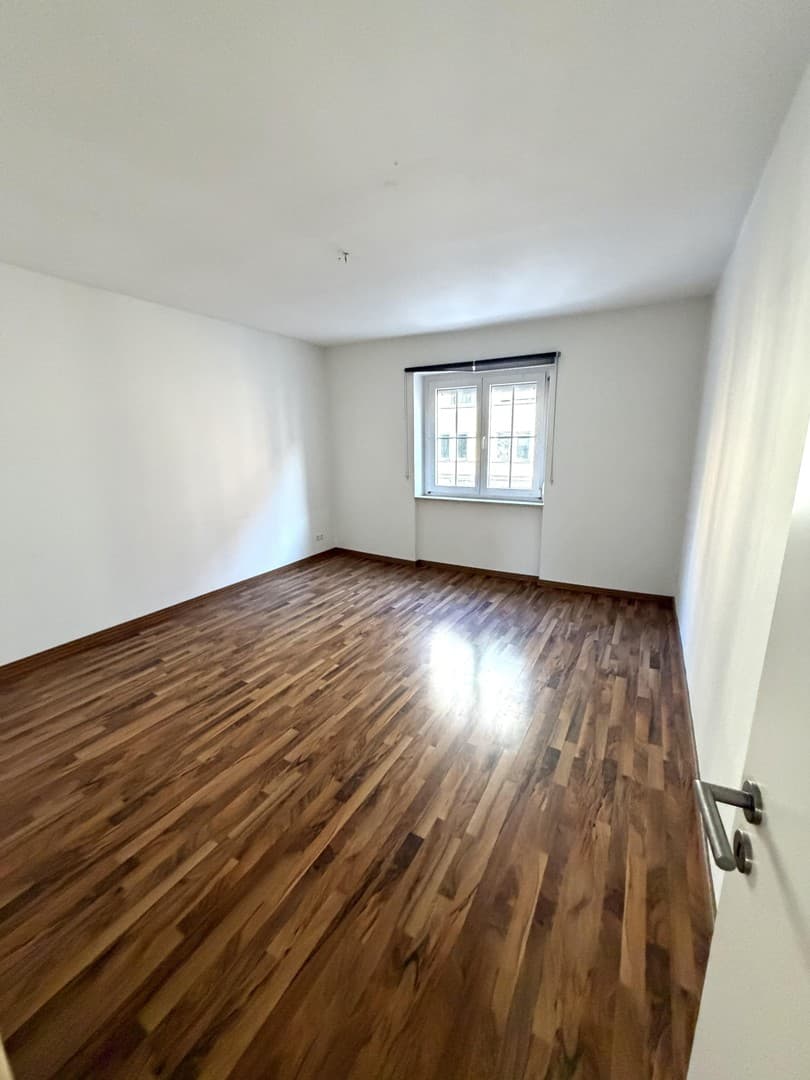 3 Zimmer im Lehenviertel – gut geschnitten und zentral