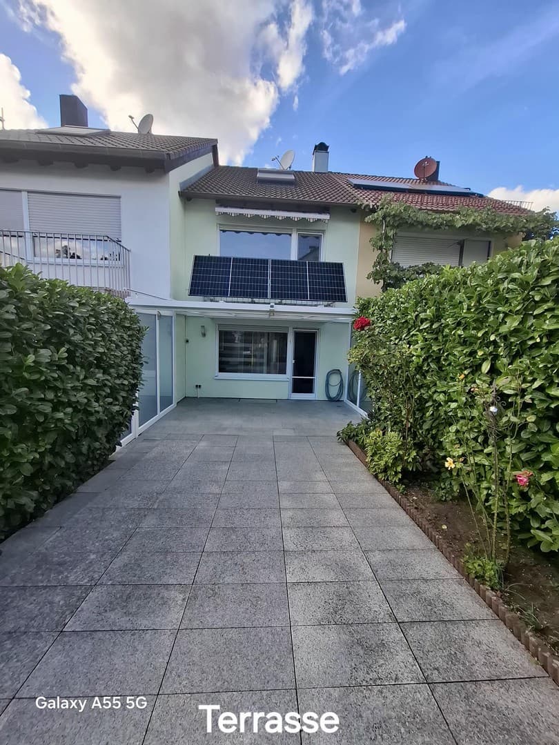 Privatverkauf REINHAUS zum Ankommen und Wohlfühlen