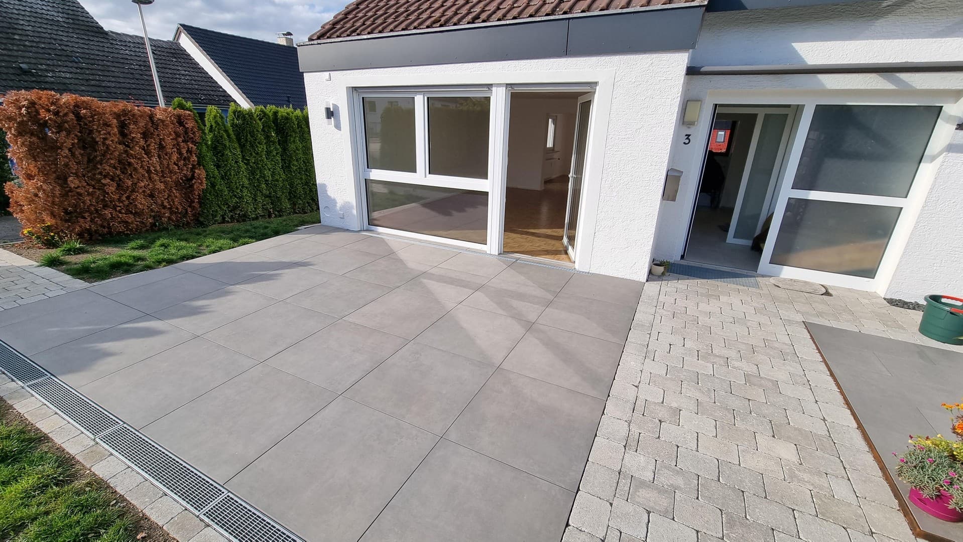 Erstbezug nach Sanierung in ruhiger und Zentraler Lage in Rottenburg