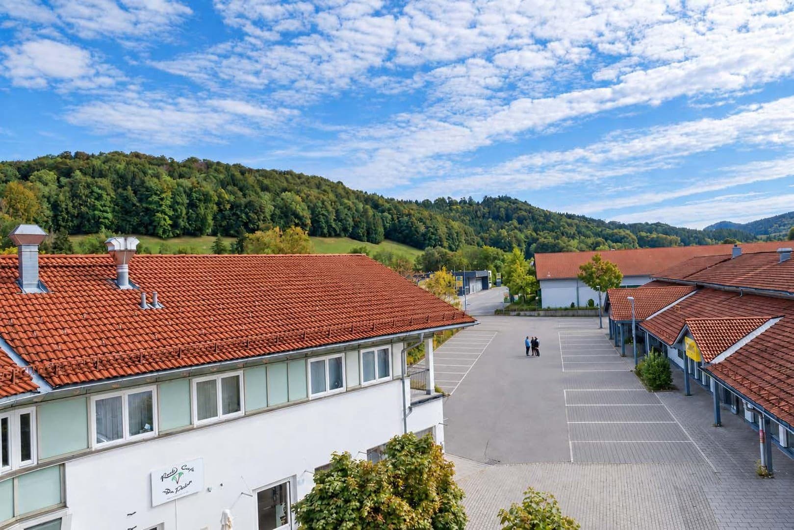 2-Zi-Maisonette mit Balkon in Hausham – ca. 63 m², provisionsfrei, ca. ab 01.01.27 verfügbar