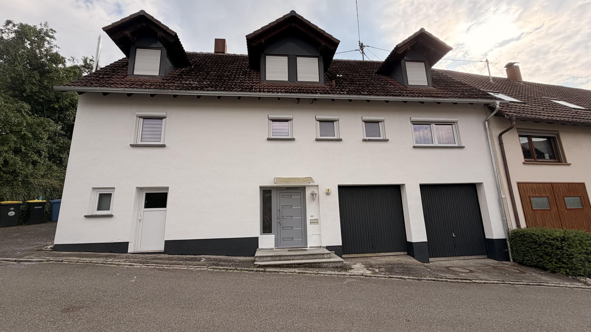 TRAUMHAUS IN GEISINGEN: 161 m² WOHNFREUDE – TOP ENERGIE (KLASSE D) – 0% PROVISION!