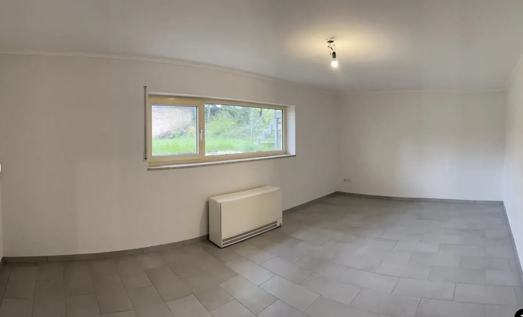 Charmantes Einzimmerapartment mit Einbauküche in Trier-Pfalzel