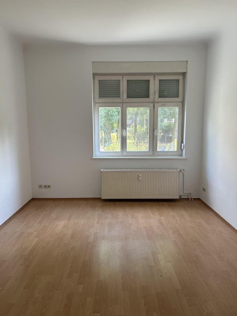 Schöne 2-Zimmerwohnung im ruhigen Karlshorst. Provisionsfrei