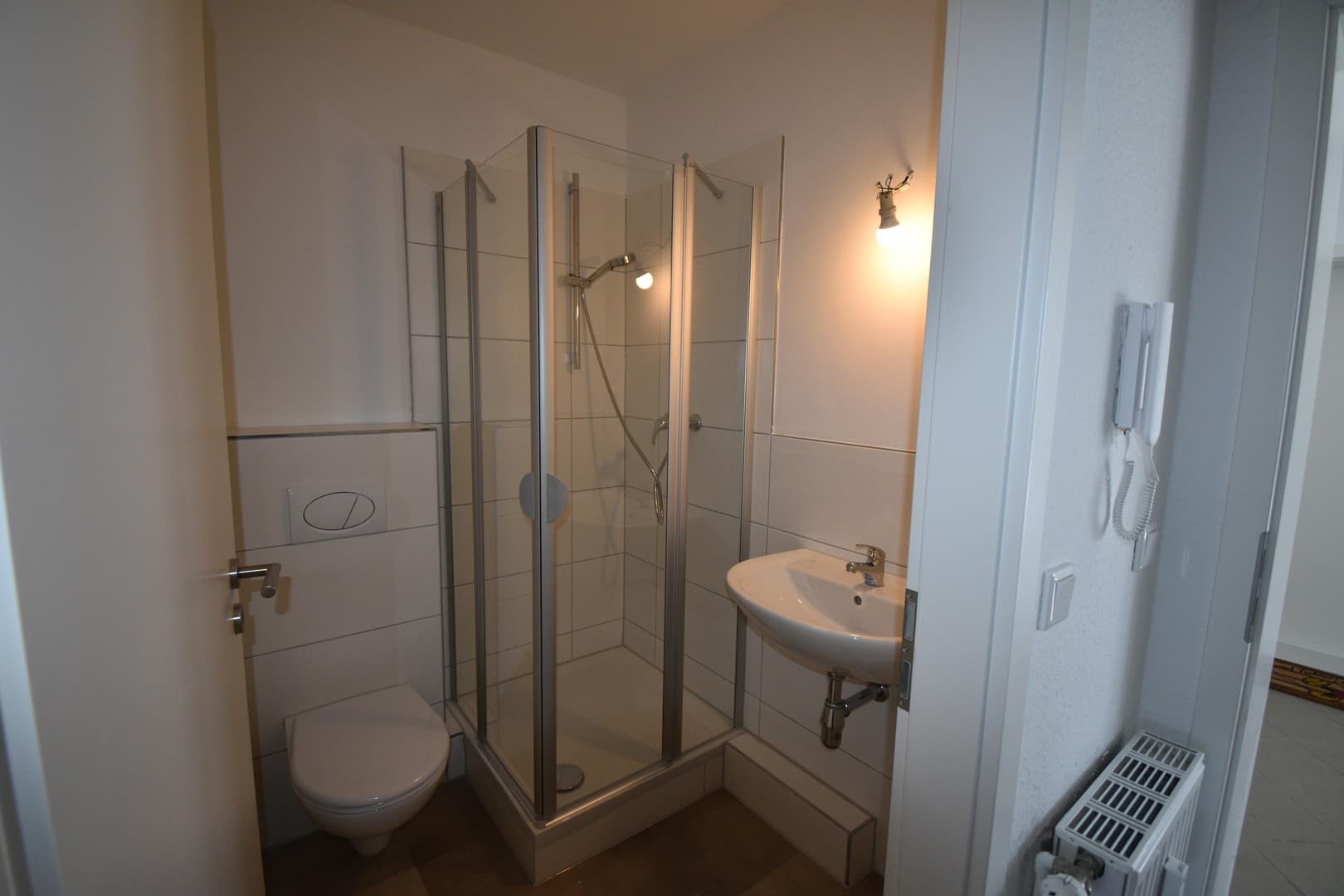 1-Zimmer-Wohnung mit Pantryküche in Schöppenstedt