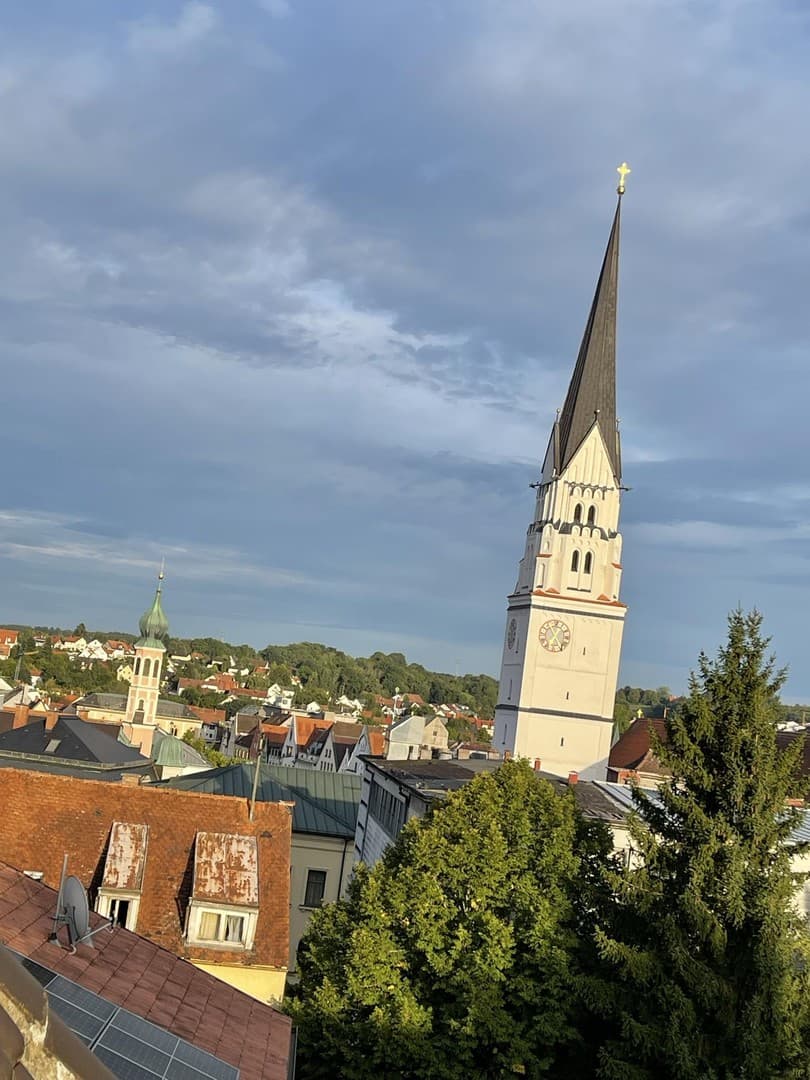 Klein, fein und bereit für Ihre Bauidee