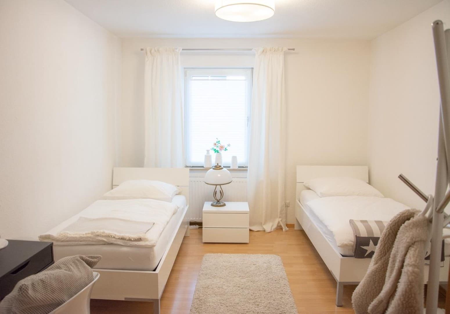 1-Zimmer-Wohnung mit Terrasse I Provisionsfrei I Top Lage