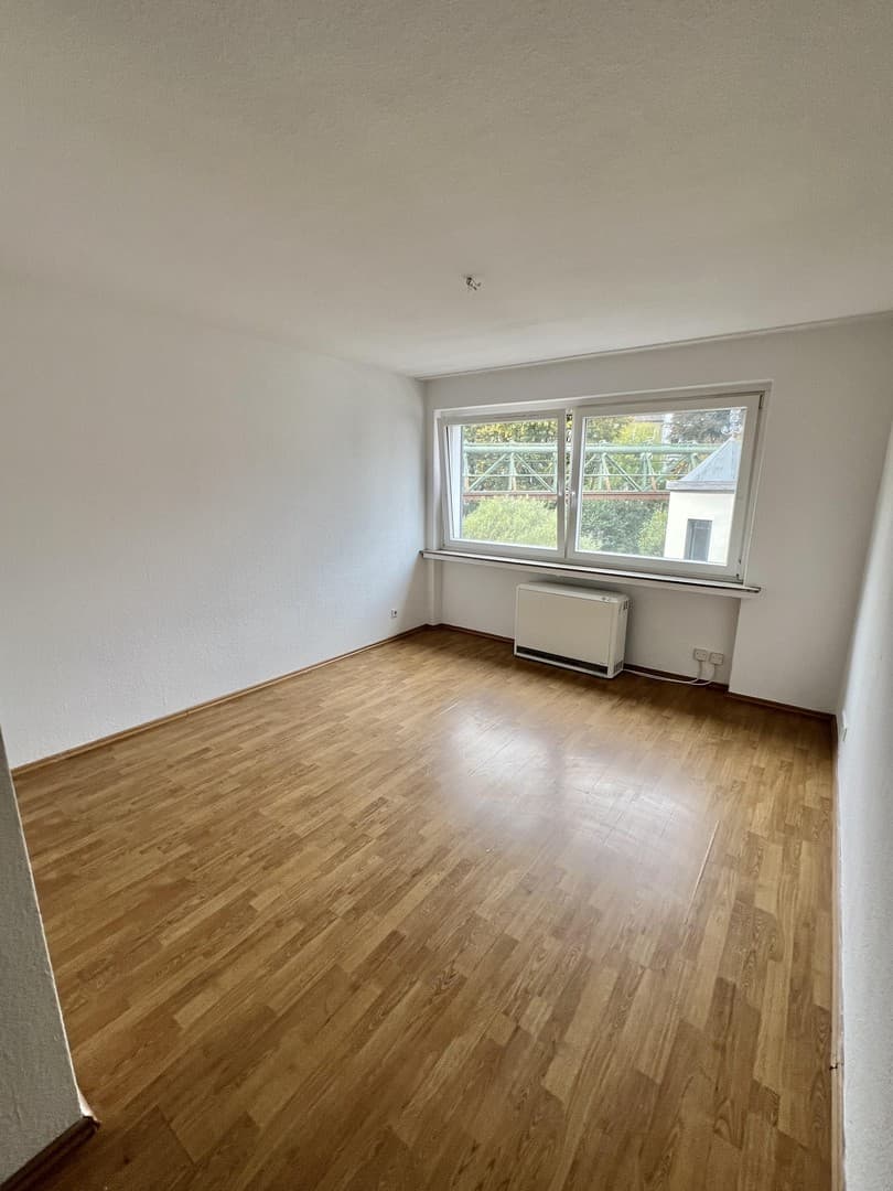 Gemütliche 1-Zimmer-Wohnung in Wuppertal – zentral & gepflegt
