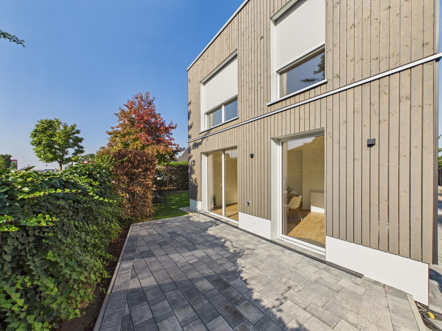 Wie neu! Hochwertig saniertes, freistehendes Einfamilienhaus in Wesel-Lackhausen