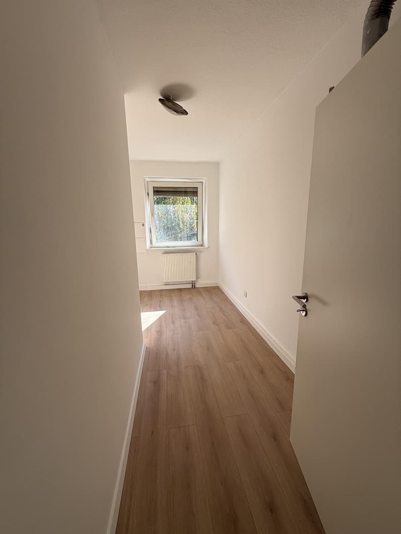 2 Zimmer Wohnung - zentral gelegen!