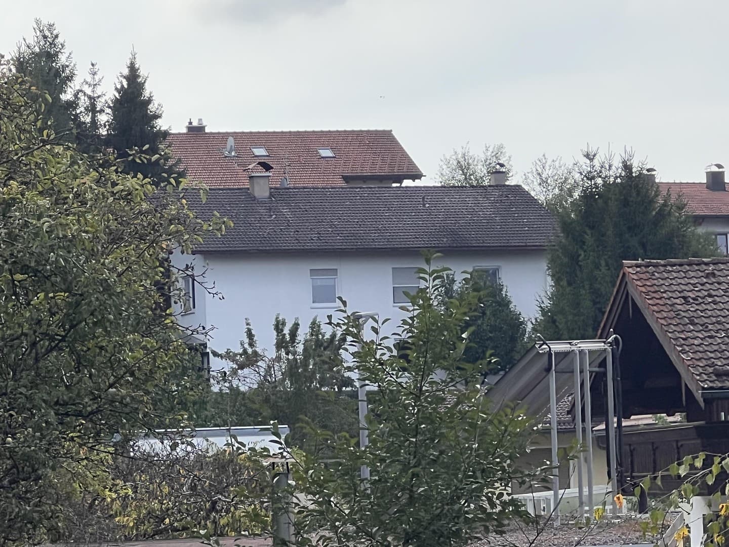 Großzügiges Mehrfamilienhaus nahe Traunstein!