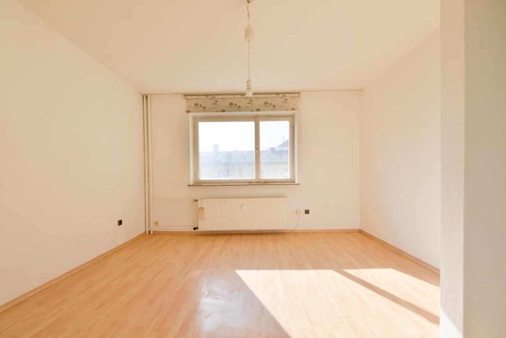 Sanderau Jackpot | 24,1 m² Würzburg-Sanderau | Klein in der Fläche. Stark in der Lage.