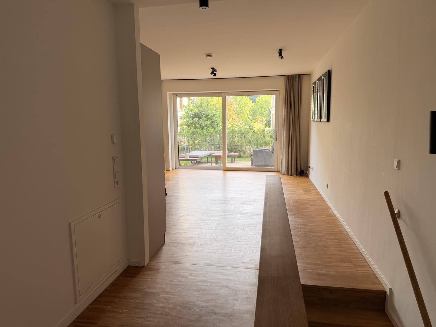 Großzügiges Wohnen auf zwei Ebenen – moderne 4-Zimmer-Wohnung - Lübeck