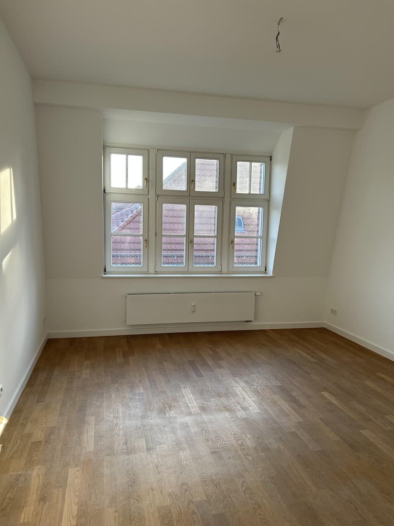 Wunderschöne 3-Zimmer Neubauwohnung im "Schweizer Viertel"! Provisionsfrei !