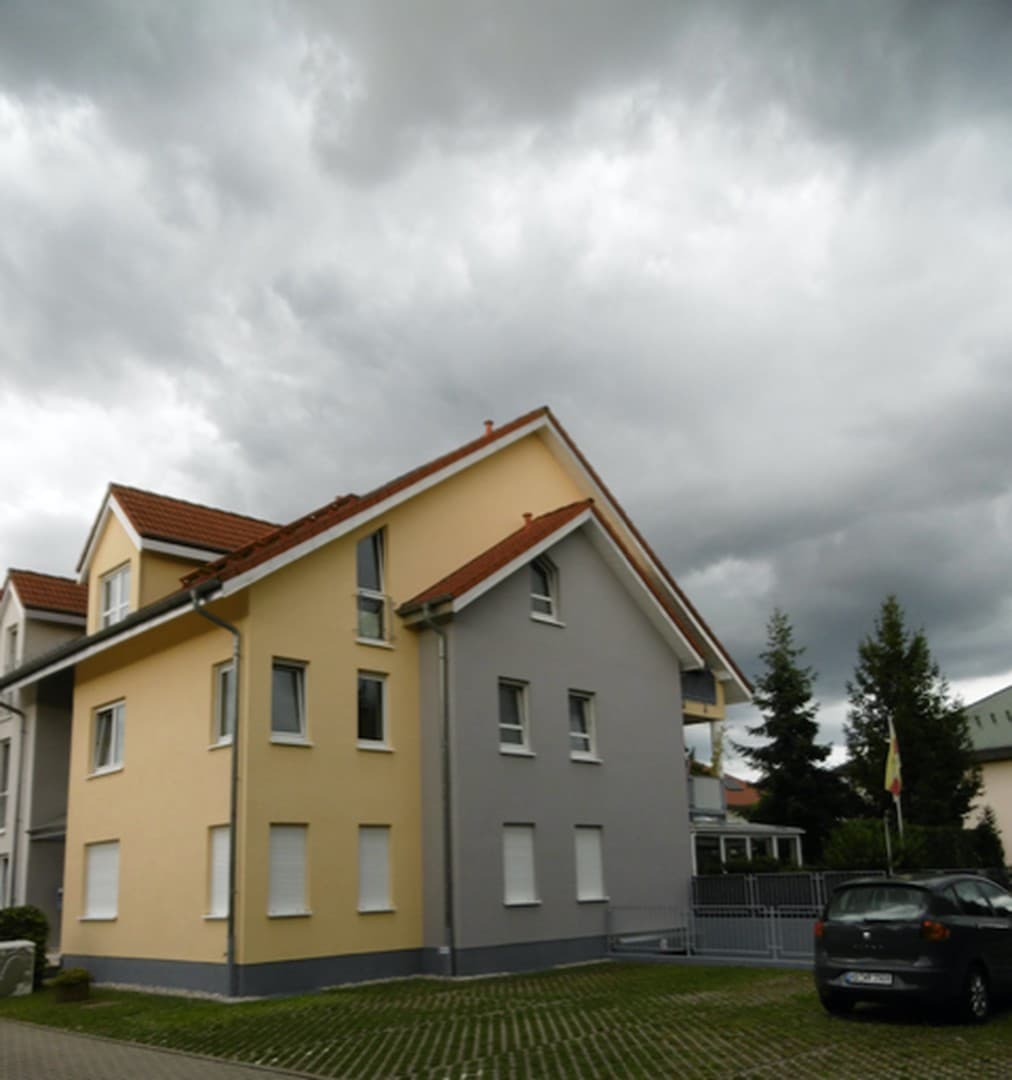 Ihr neues Zuhause in der „Schälzig"
