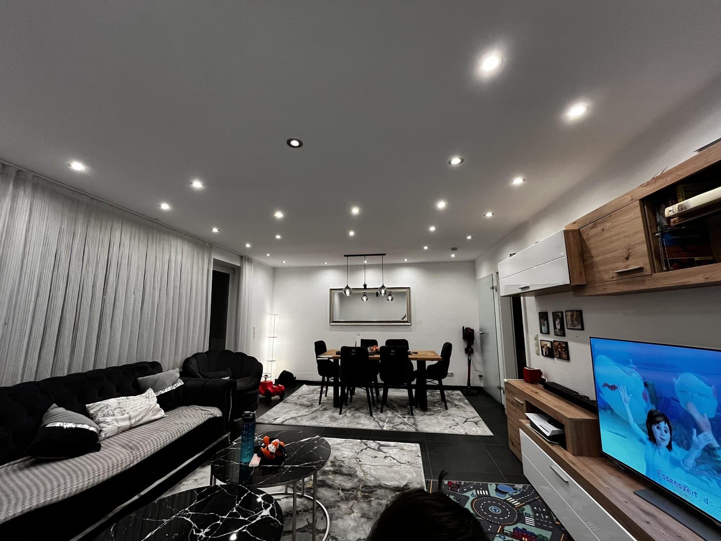 3 Zimmer Wohnung in Mutterstadt