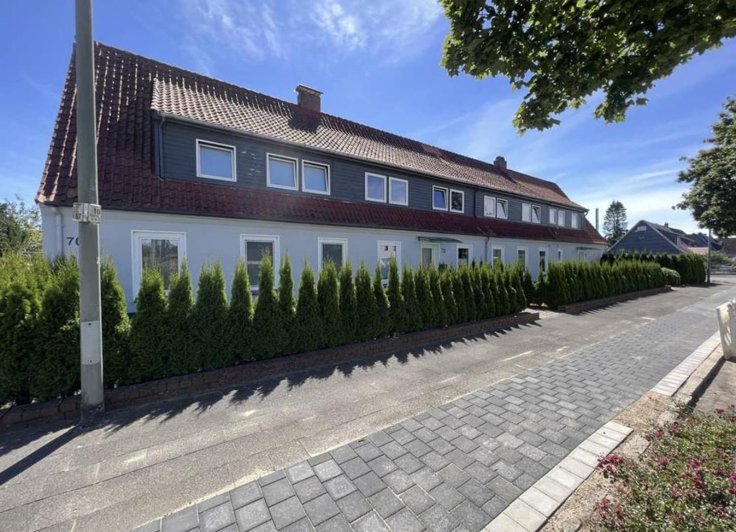 Von Privat Courtagefrei 7 Familienhaus Renditeobjekt Mehrfamilienhaus