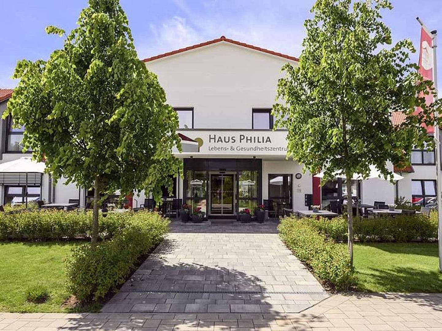 Pflegeappartement in Uelzen · 43,82 m² · 7.411,53€ Jahrespacht · provisionsfrei vom Eigentümer