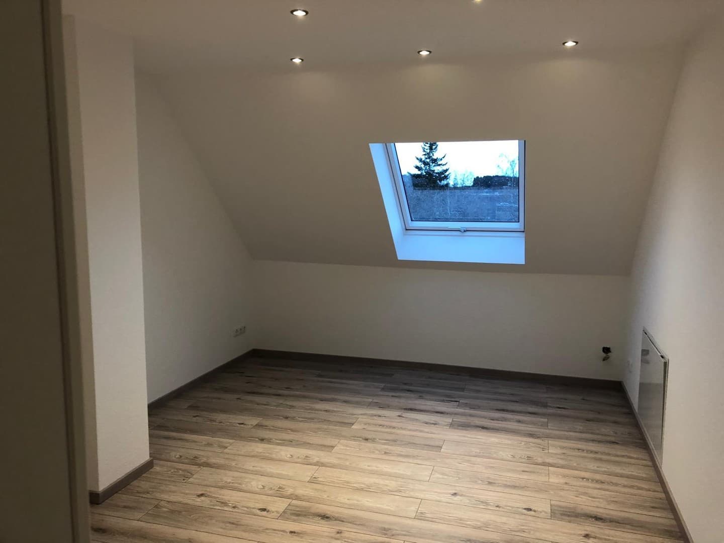Charmante 5-Zimmer-Maisonettewohnung mit Dachterrasse in Mechernich – Frei ab 01.11.2026