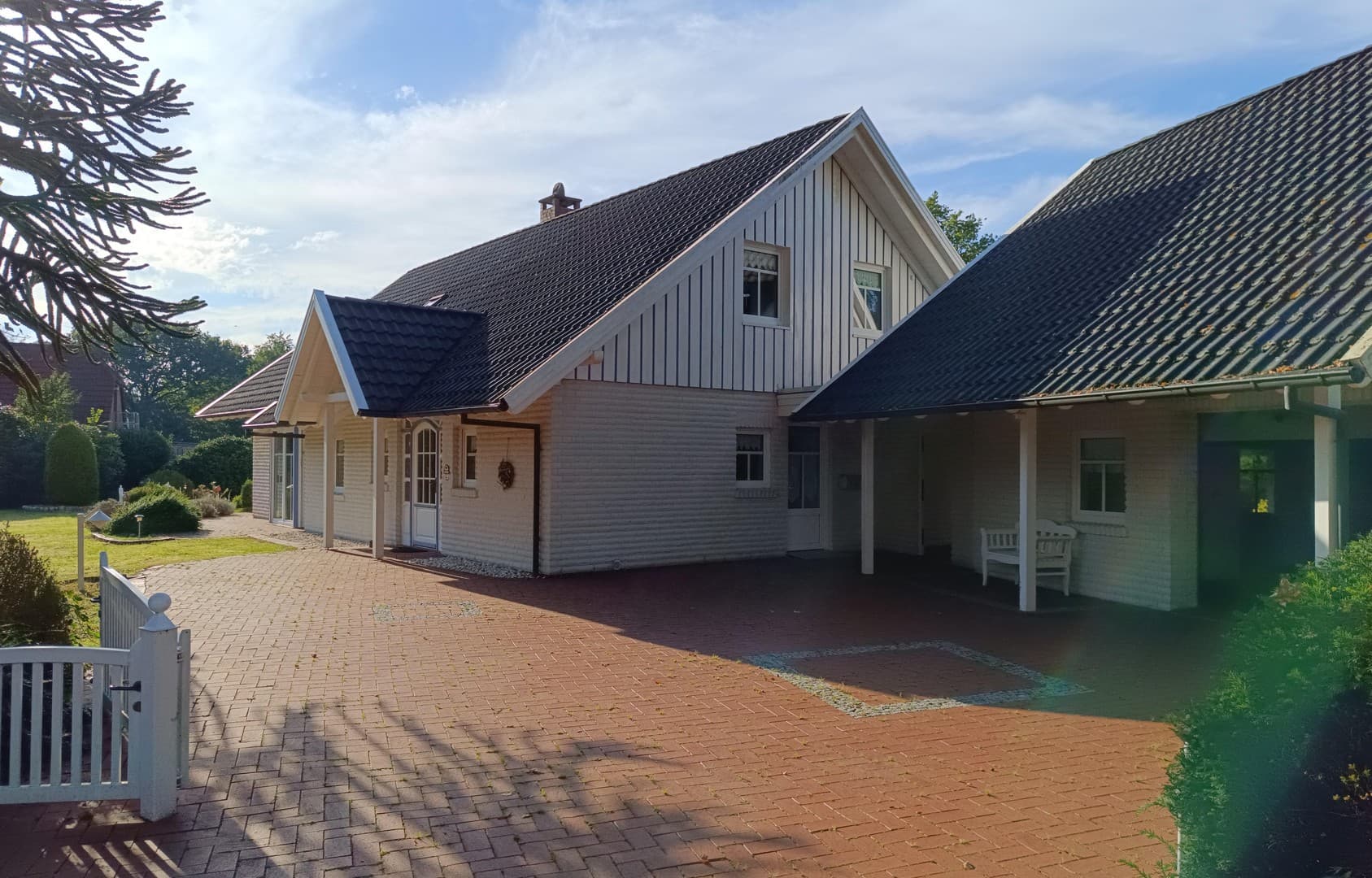 Traumhaus in Ostfriesland Aurich-Wiesens +++ PROVISIONSFREI +++