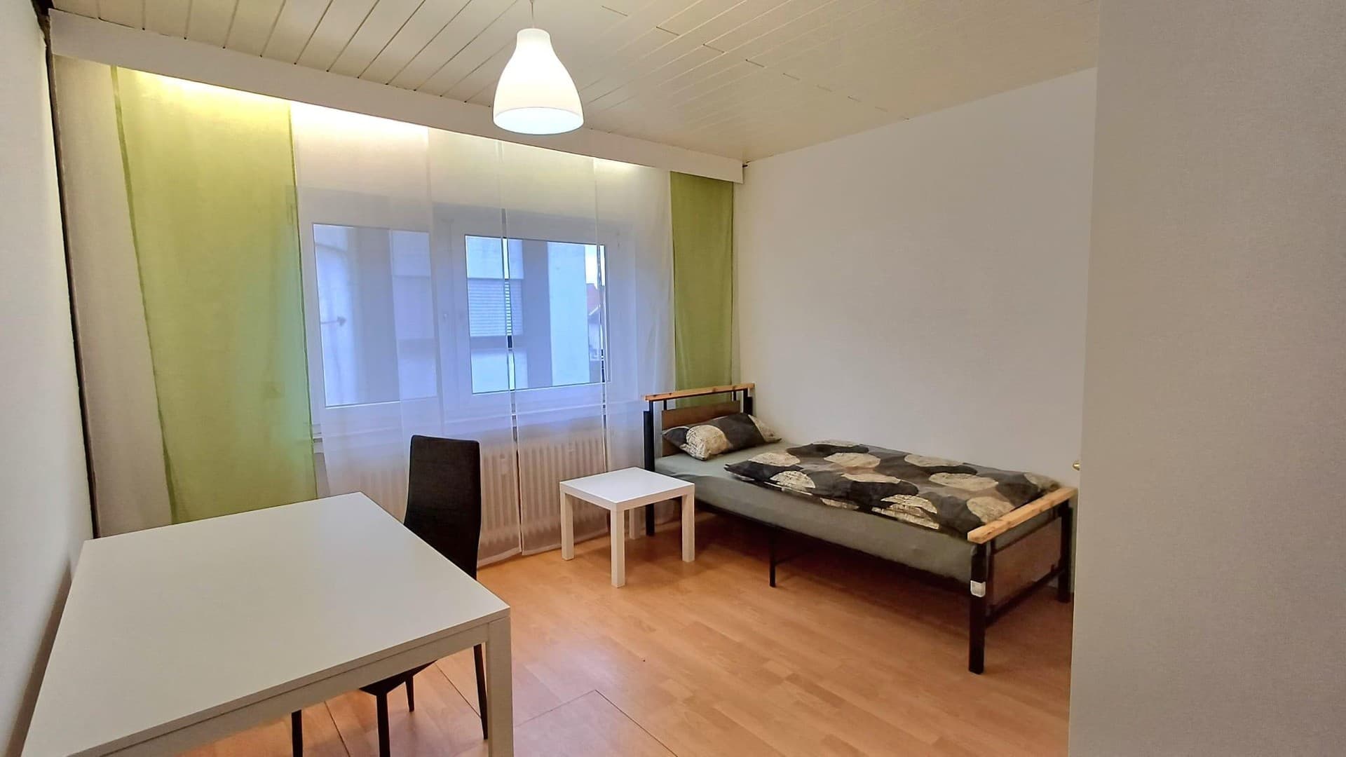 3 Zimmer Wohnung mit Balkon in Limburg Linter