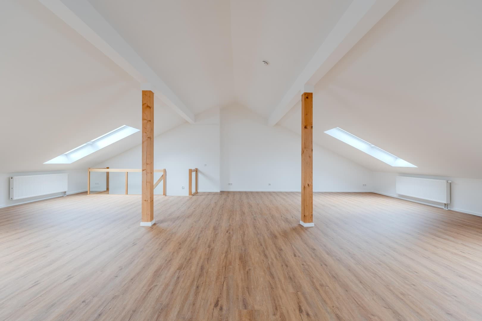 Neubau Alsterweg 46A Maisonettwohnung !provisionsfrei!