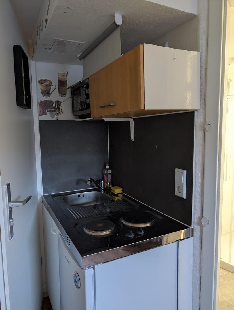 Charmante Wohnung in Kaiserslautern-Morlautern zu vermieten