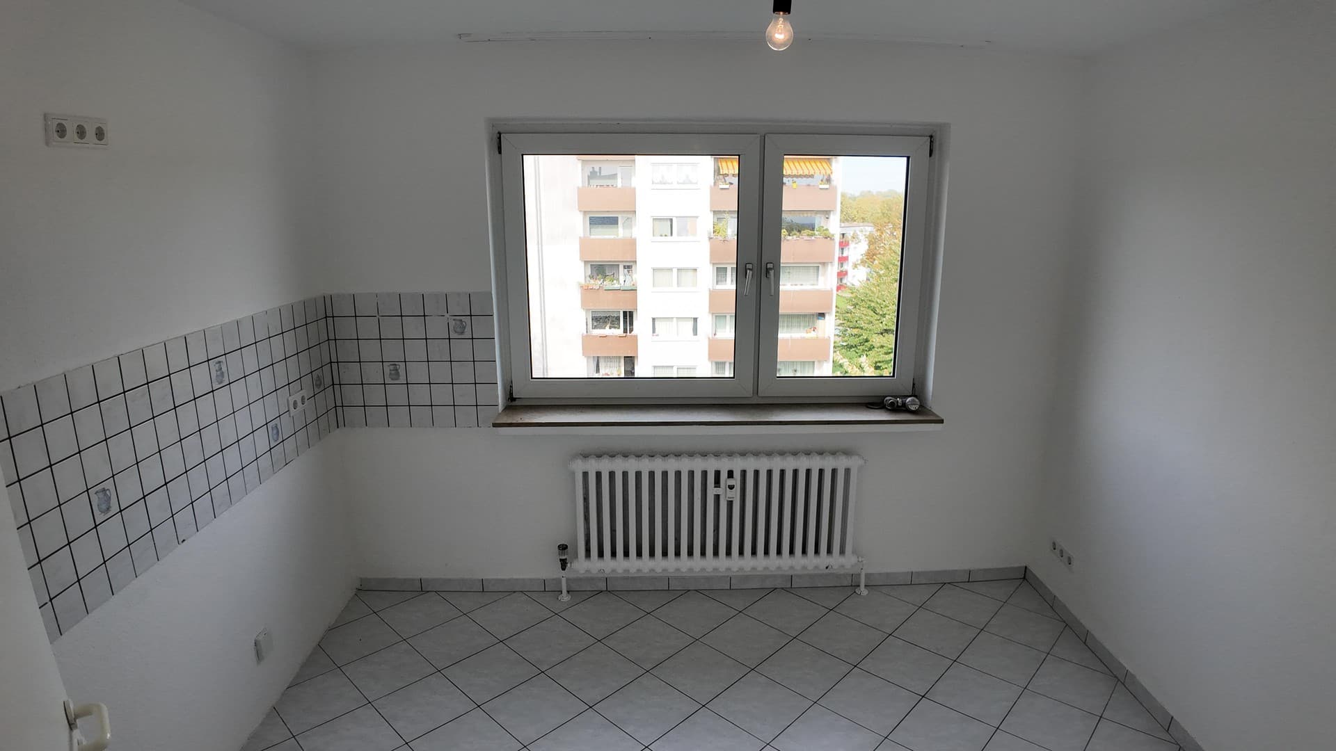 3 Zimmer mit Weitblick