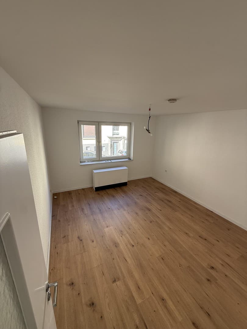 2-Zi-Wohnung mit Balkon in beliebter Lage von Essen-Holsterhausen