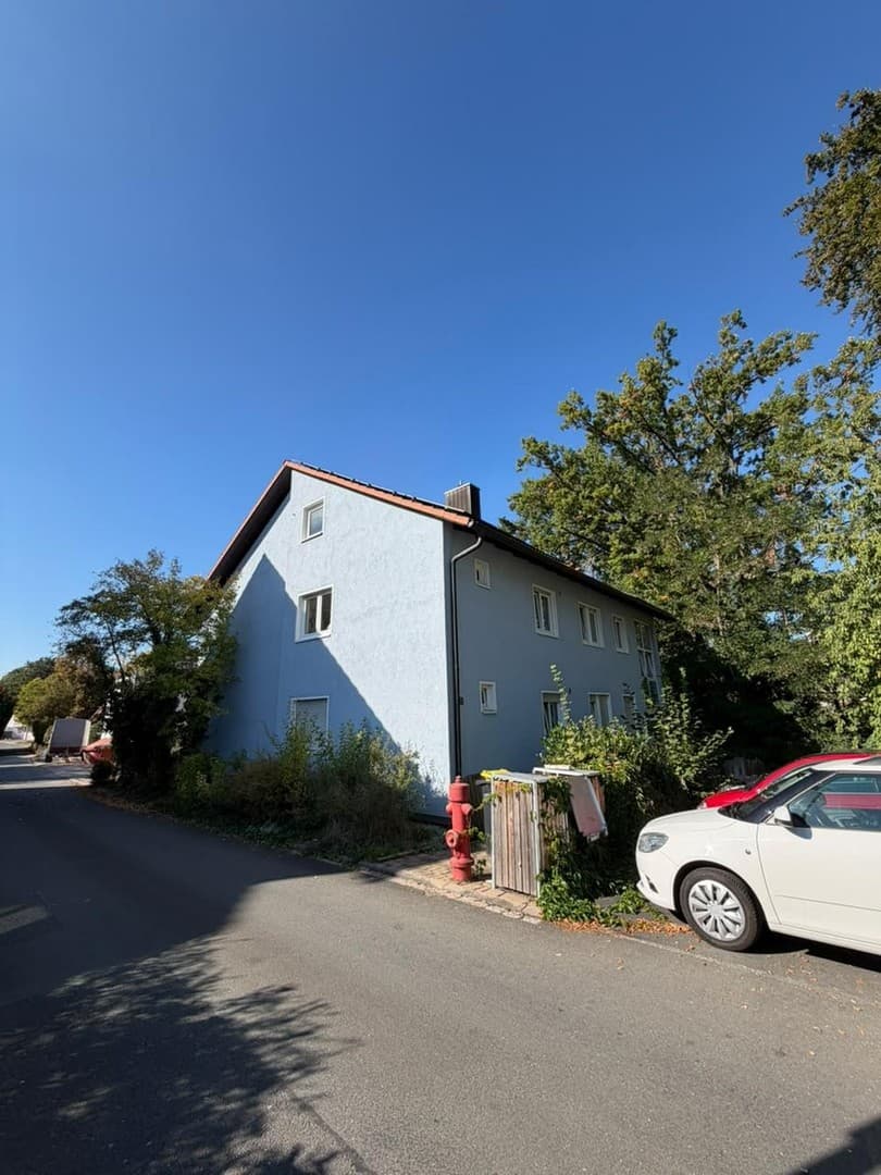 Privatverkauf 3 Familienhaus in Erlangen (Frauenaurach)