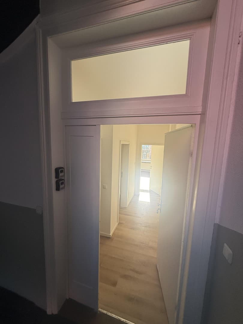 Hochmoderne 2 Zimmerwohnung
