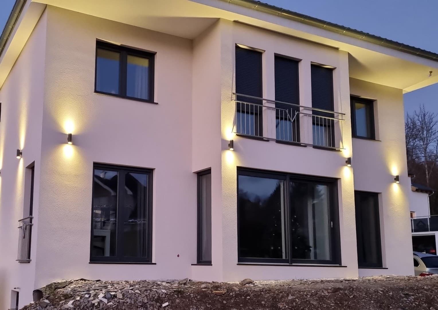 PROVISIONSFREI!!!! Exklusives Einfamilienhaus in wunderschönen Lage!!!!!