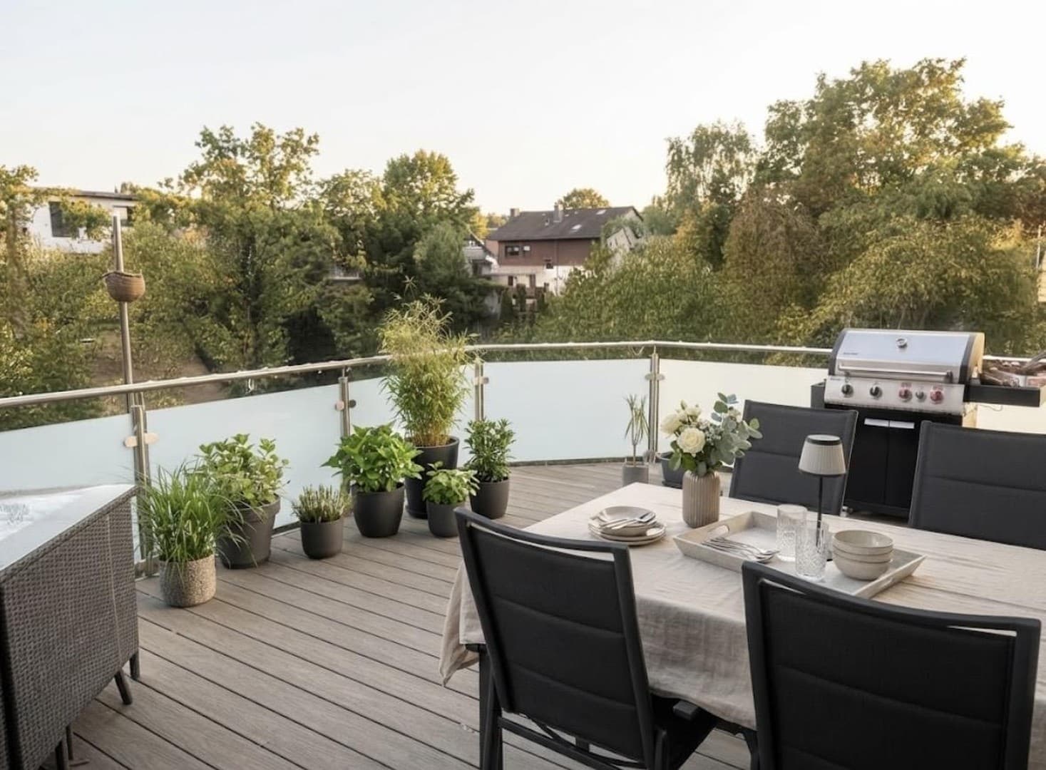 Provisionsfrei von Privat: Haus in Quierschied (140qm)