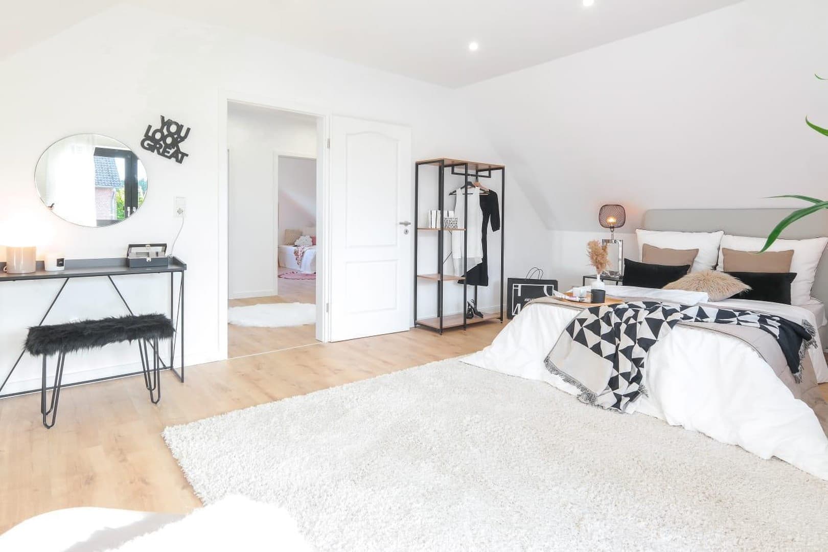 Frisch saniertes RMH in Willich-Anrath