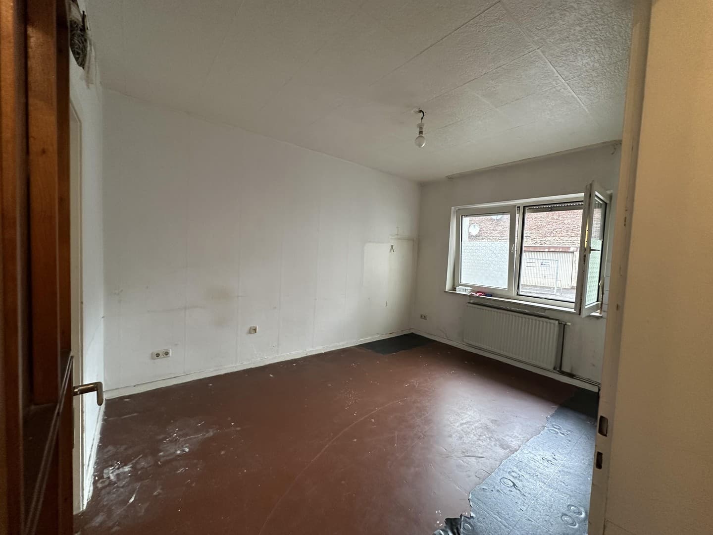 2-Zimmer-Wohnung mit Gestaltungspotenzial und bis zu 3 Monaten Kaltmietnachlass