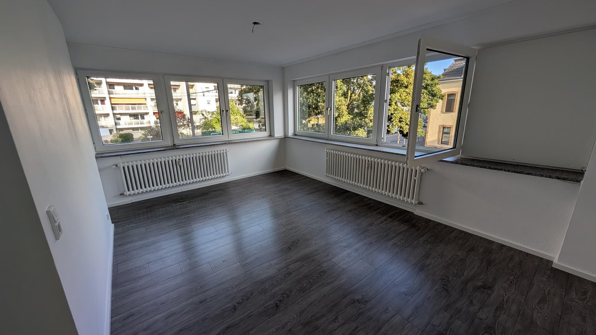 Provisionsfrei: Moderne 3,5-Zimmer-Wohnung in Köln-Weidenpesch