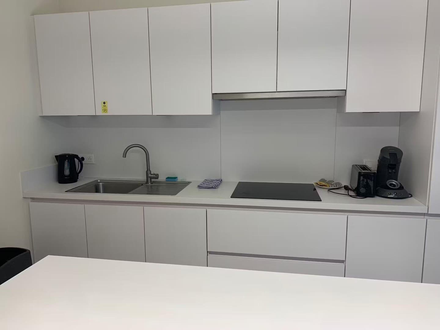 Moderne Wohnung zu vermieten mit 2 Schlafzimmern