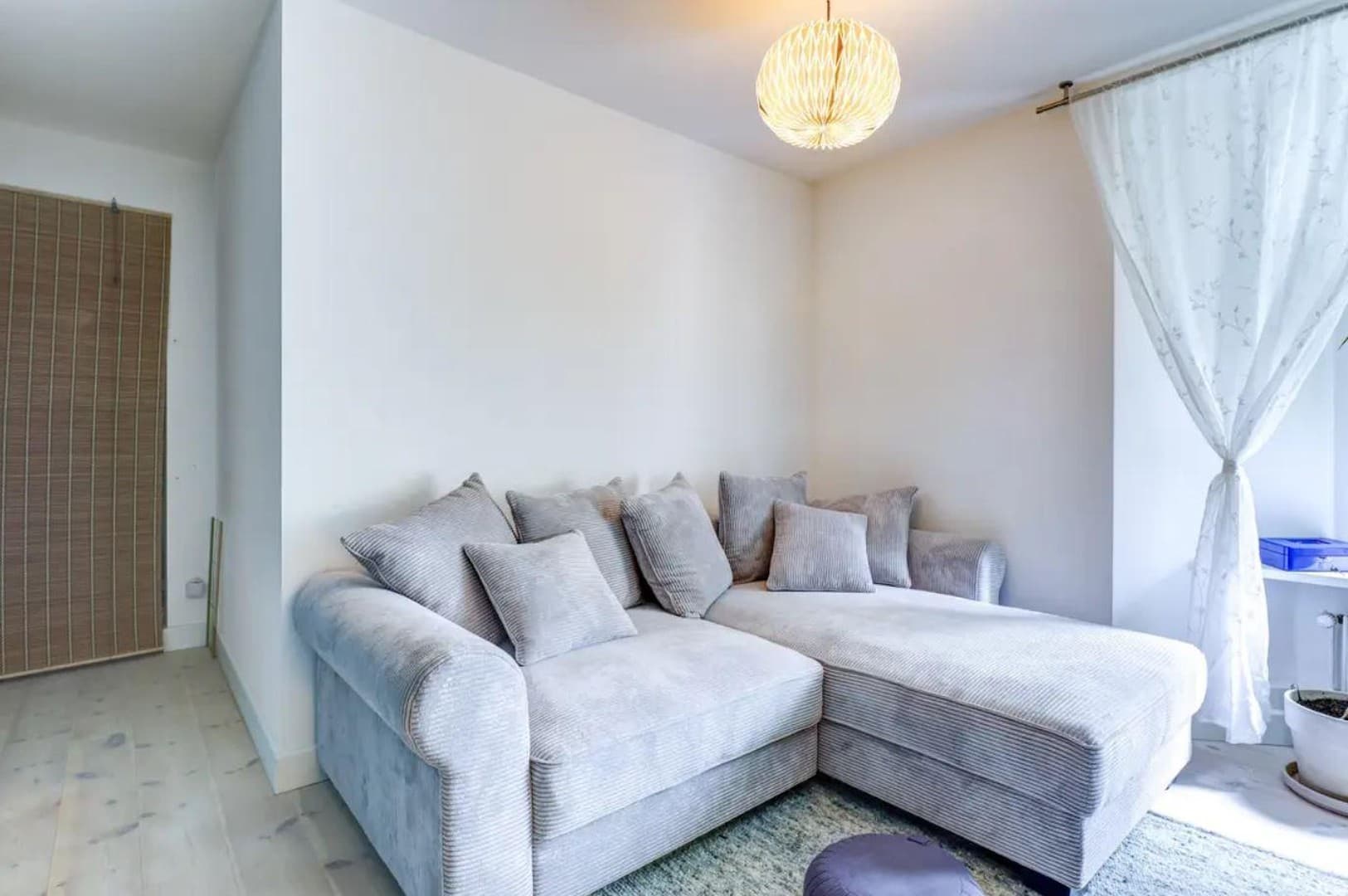 Attraktive 2-Zimmer-wohnung