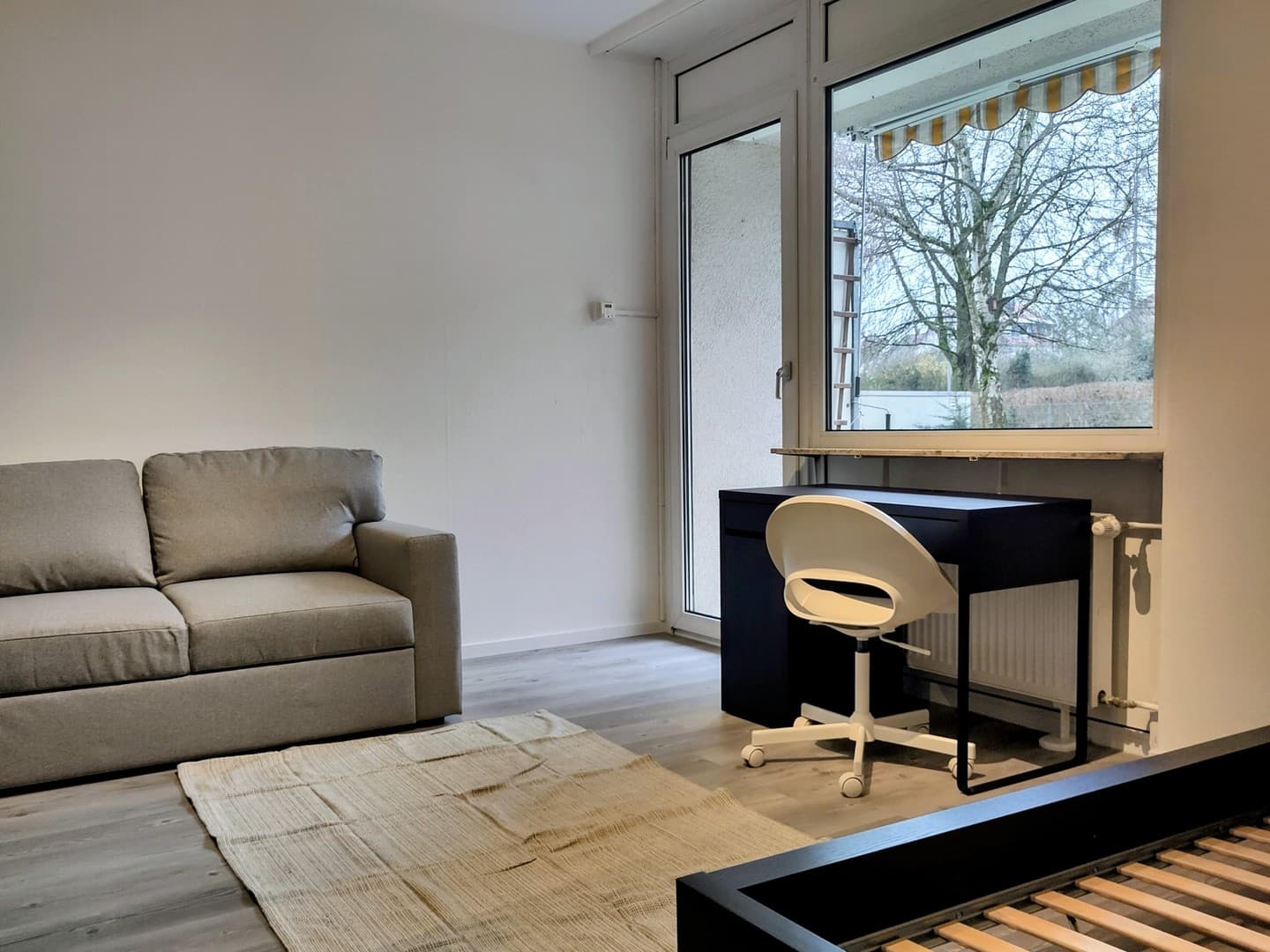Neues Zuhause gesucht? WG-Zimmer nahe der Uniklinik Mainz ab Dezember frei