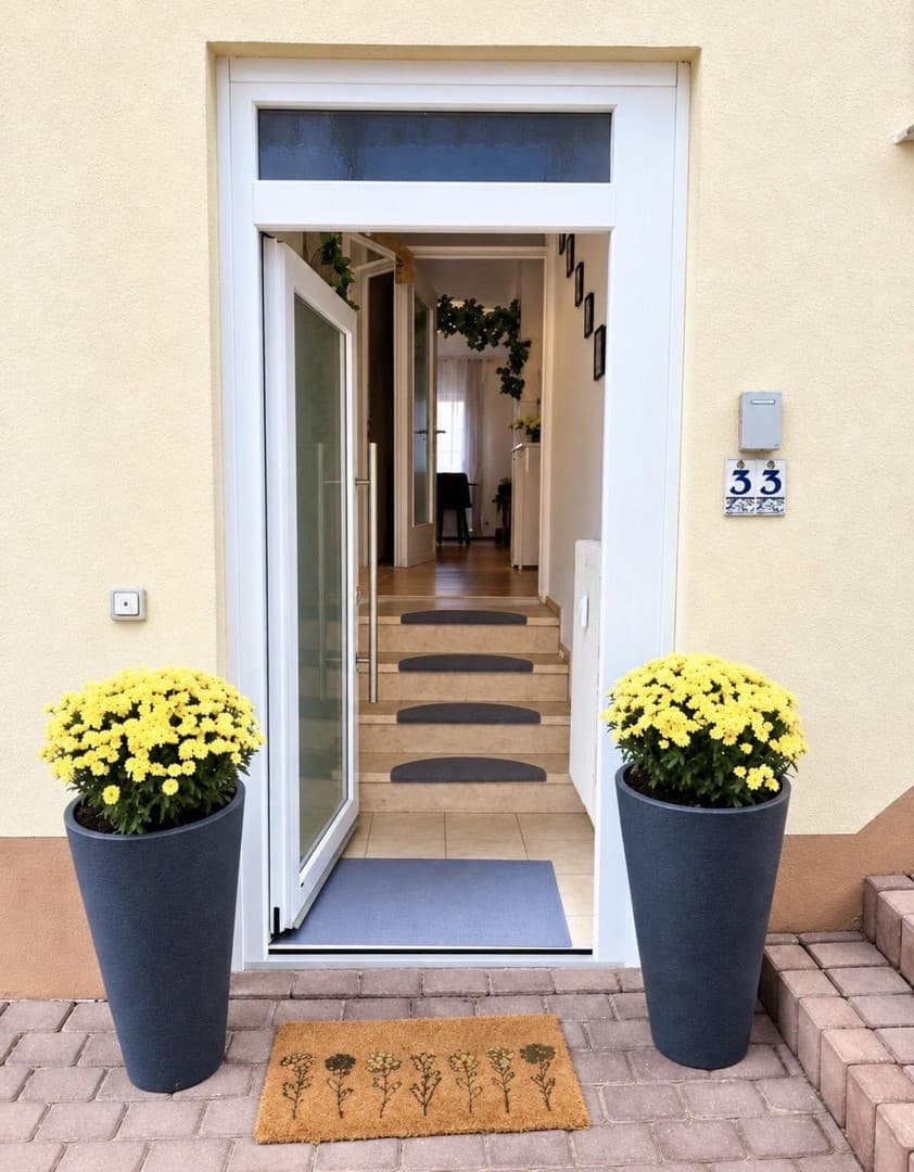 Wohnen wie im eigenen Haus! Bungalow mit Pool, Sauna & Garage – Provisionsfrei