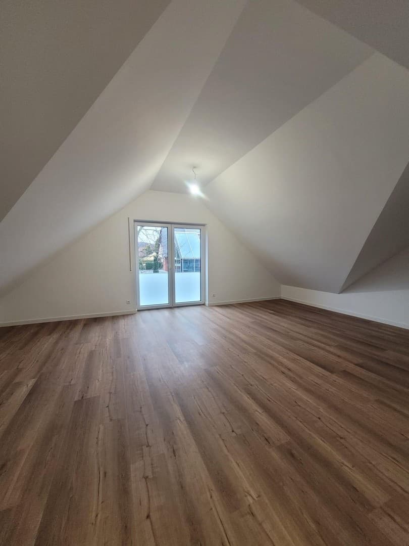 1-Zimmer Apartement - Single Wohnung - NEUBAU