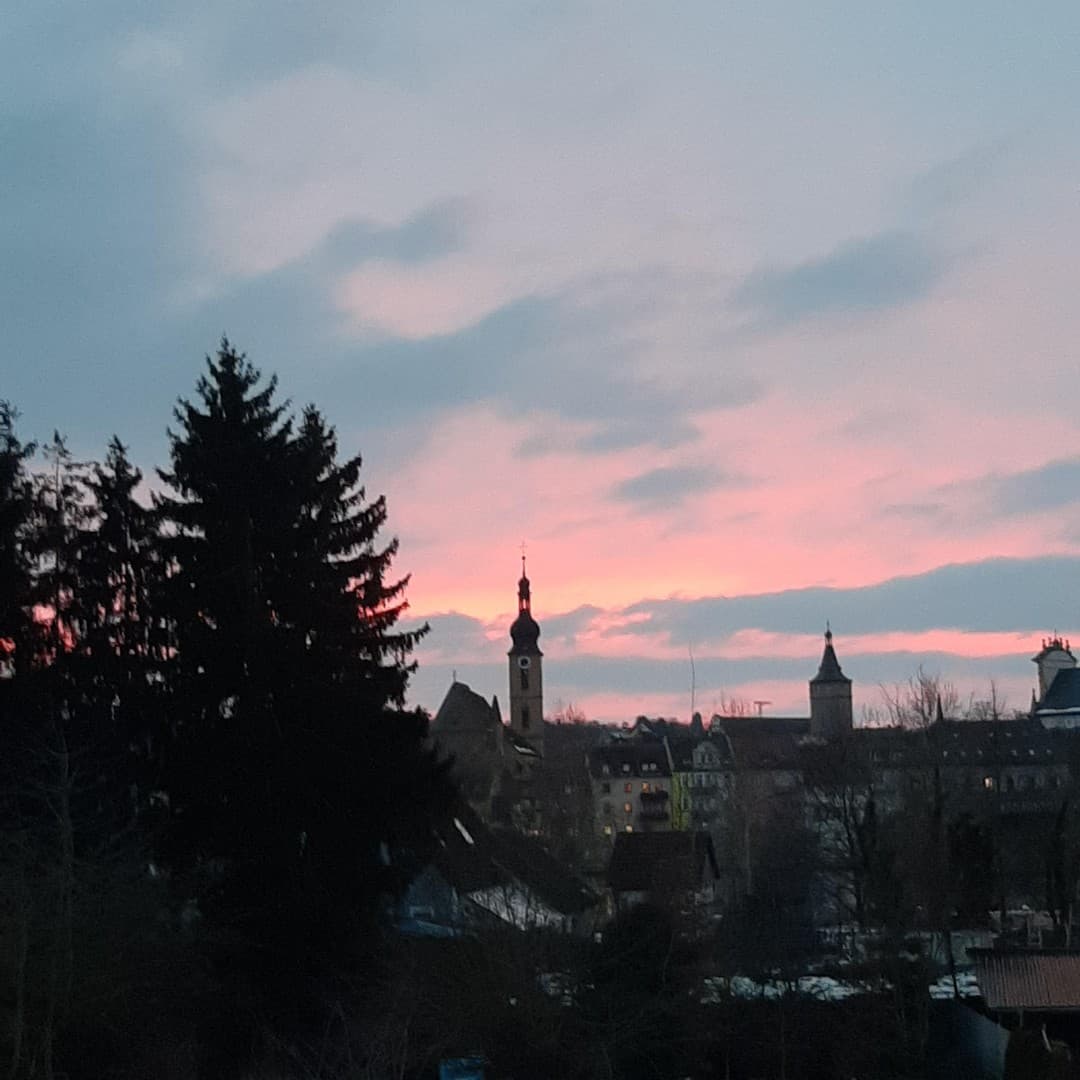 Vielseitige Immobilie in Kitzingen